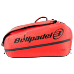 Bullpadel XPLO 25 Bag - Red