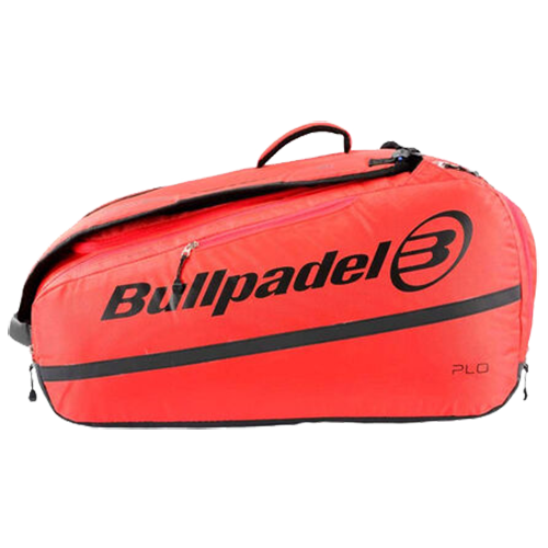 Bullpadel XPLO 25 Bag - Red