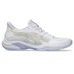 Asics Blade FF 2 - White/Pale Blue