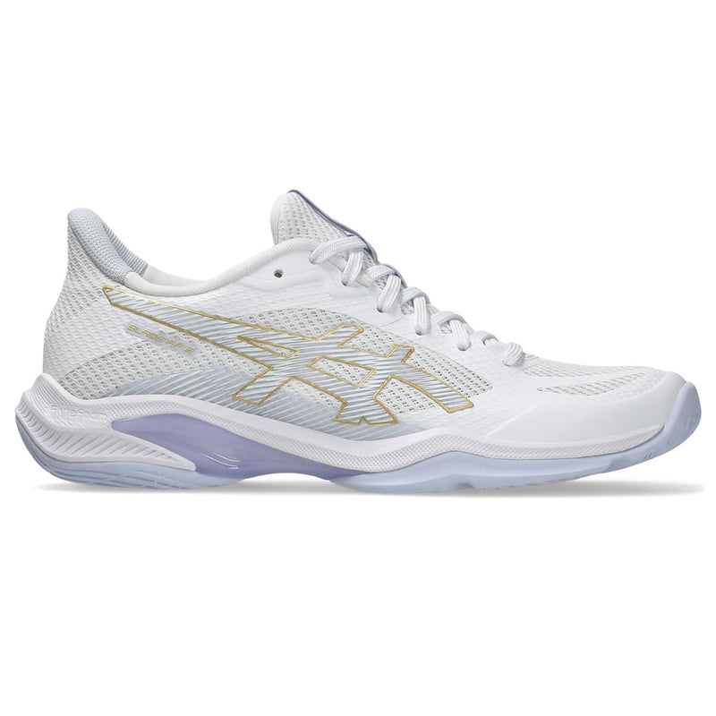 Asics Blade FF 2 - White/Pale Blue