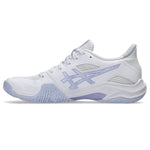 Asics Blade FF 2 - White/Pale Blue