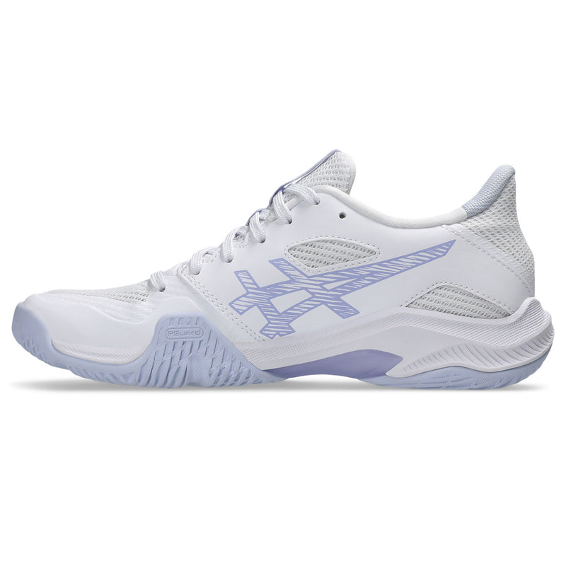 Asics Blade FF 2 - White/Pale Blue