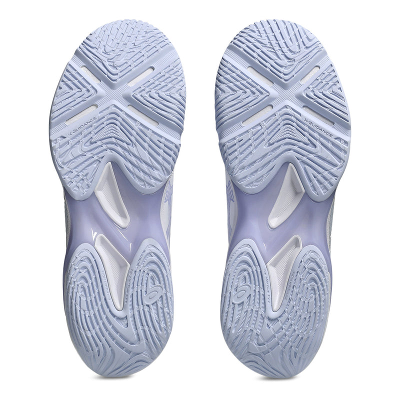 Asics Blade FF 2 - White/Pale Blue