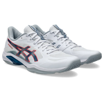 Asics Blade FF 2 - White/Mako Blue