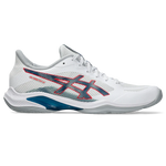 Asics Blade FF 2 - White/Mako Blue