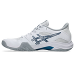 Asics Blade FF 2 - White/Mako Blue