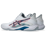 Asics Blade FF 2 - White/Mako Blue