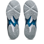 Asics Blade FF 2 - White/Mako Blue
