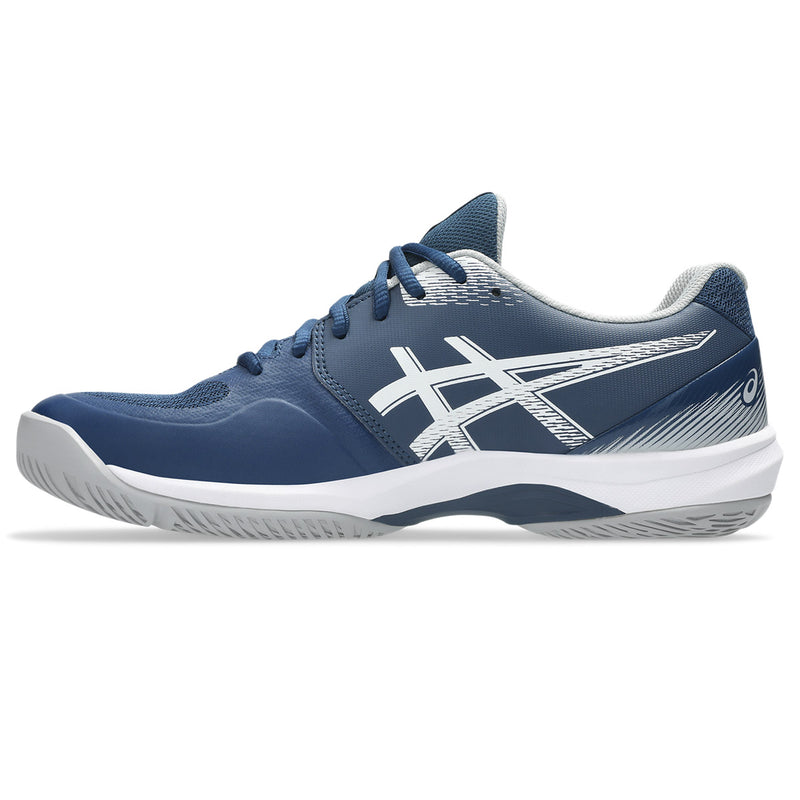 Asics Court Hunter FF - Mako Blue/Gravel