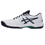 Asics Game FF White/Midnight