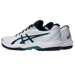 Asics Game FF White/Midnight