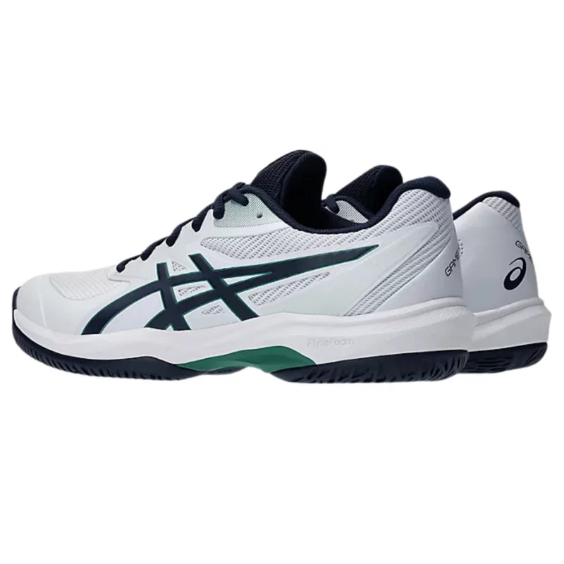 Asics Game FF White/Midnight