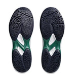 Asics Game FF White/Midnight