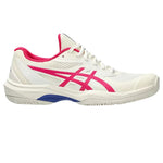 Asics Game FF Cream/Bright Rose