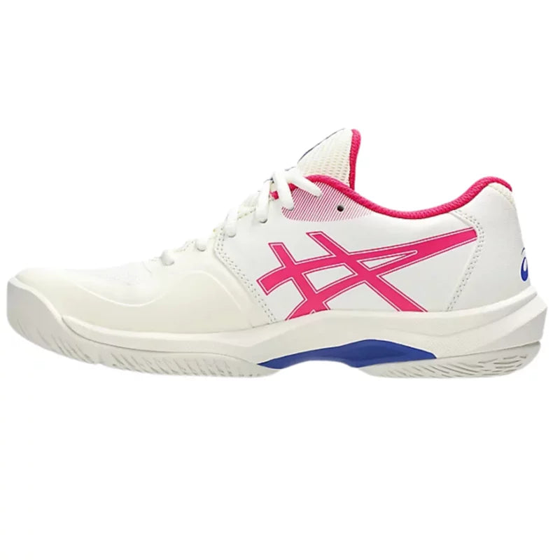 Asics Game FF Cream/Bright Rose
