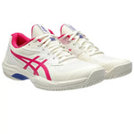 Asics Game FF Cream/Bright Rose