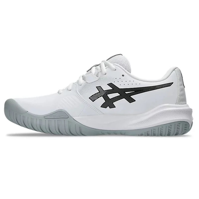 Asics Gel Challenger 15 - White/Gunmetal