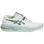 Asics Gel Resolution X - White/Monument Blue