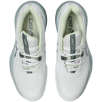 Asics Gel Resolution X - White/Monument Blue