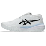 Asics Gel Resolution X - Black/White