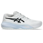 Asics Gel Resolution X - Black/White