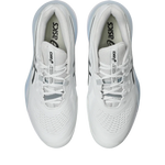 Asics Gel Resolution X - Black/White