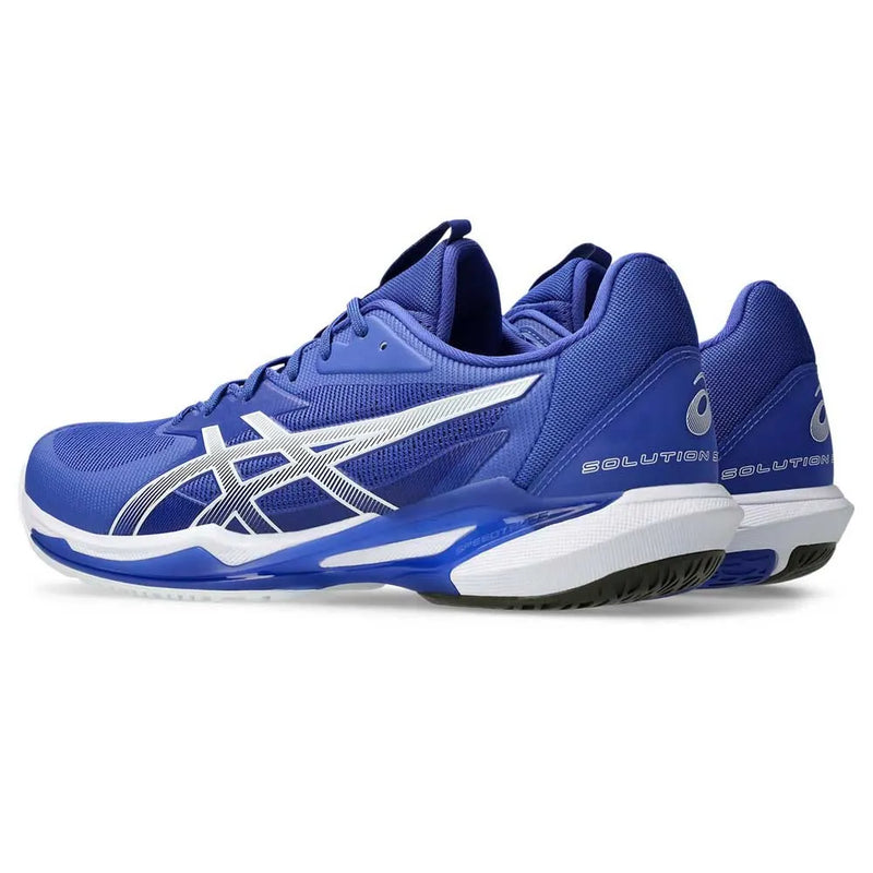 Asics Solution Speed FF 3 - Dark Cobalt/White
