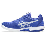 Asics Solution Speed FF 3 - Dark Cobalt/White