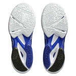 Asics Solution Speed FF 3 - Dark Cobalt/White