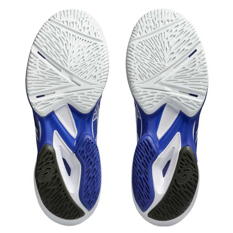 Asics Solution Speed FF 3 - Dark Cobalt/White