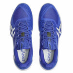 Asics Solution Speed FF 3 - Dark Cobalt/White