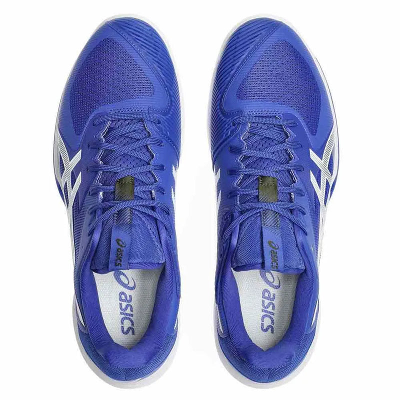 Asics Solution Speed FF 3 - Dark Cobalt/White
