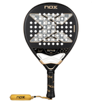 NOX Pala AT10 Genius 18K Alum By Agustin Tapia