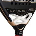 NOX Pala AT10 Genius 18K Alum By Agustin Tapia