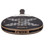 NOX Pala AT10 Genius 18K Alum By Agustin Tapia