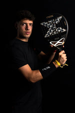 NOX Pala AT10 Genius 18K Alum By Agustin Tapia