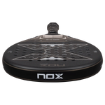 NOX Pala AT10 Pro Cup Hard By Agustin Tapia