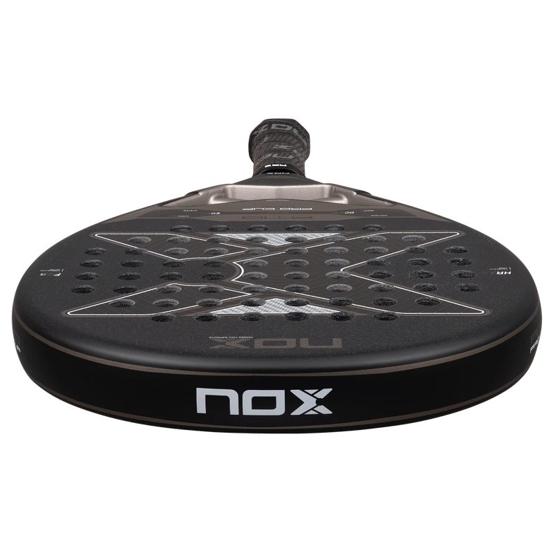 NOX Pala AT10 Pro Cup Hard By Agustin Tapia