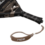 NOX Pala AT10 Pro Cup Hard By Agustin Tapia