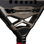 NOX Pala AT10 Pro Cup Hard By Agustin Tapia