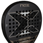 NOX Pala AT10 Pro Cup Hard By Agustin Tapia