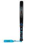 NOX Pala AT10 Pro Cup Soft By Agustin Tapia