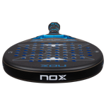 NOX Pala AT10 Pro Cup Soft By Agustin Tapia