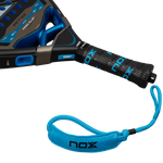 NOX Pala AT10 Pro Cup Soft By Agustin Tapia