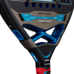 NOX Pala AT10 Pro Cup Soft By Agustin Tapia