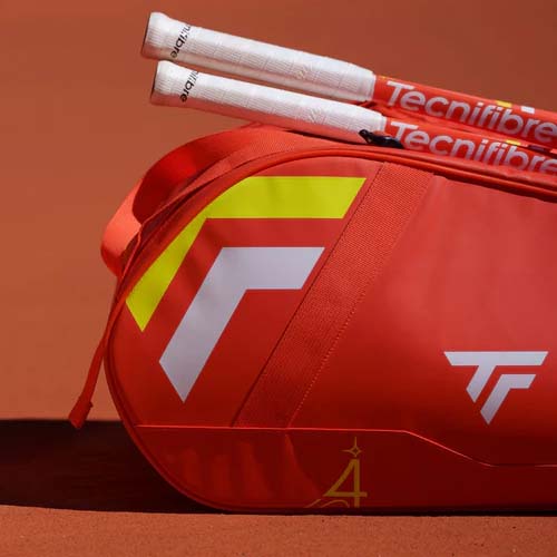 Tecnifibre Tour Endurance 12 Racket Bag IG