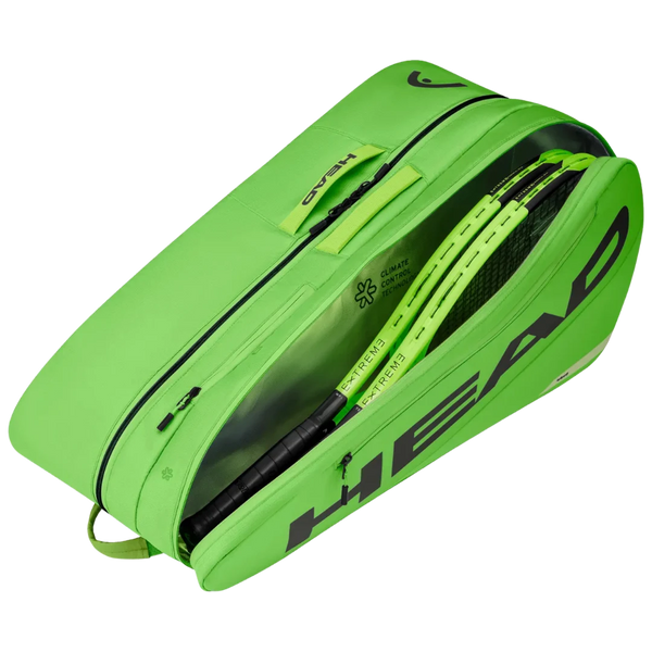 HEAD Extreme Tour Racquet Tennis Bag L