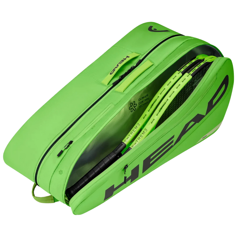 HEAD Extreme Tour Racquet Tennis Bag L