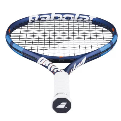 Babolat Drive Jr 24 Tennis Racket - Blue
