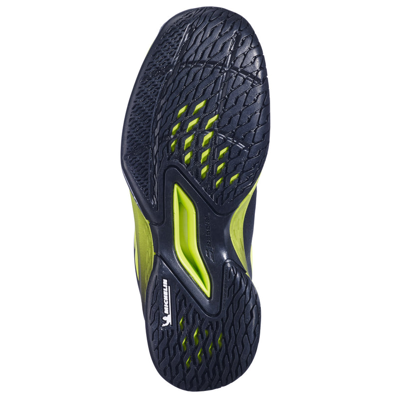 Babolat Propulse Junior 3 - Black/Aero